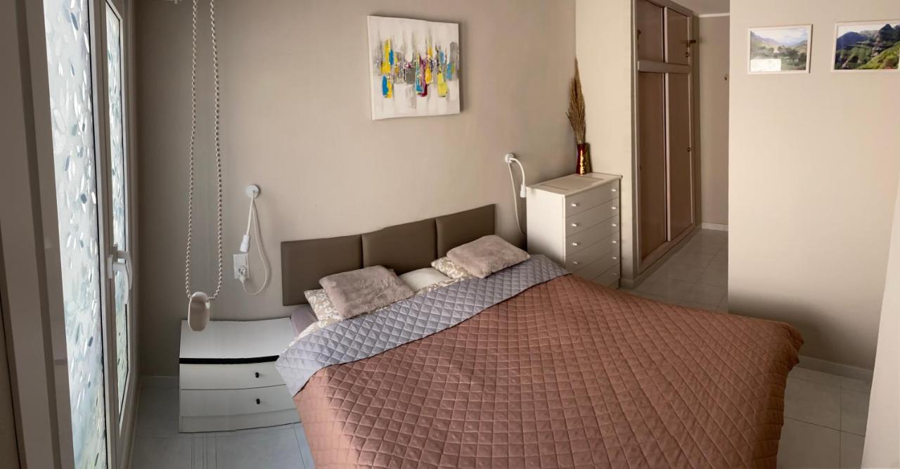 Casa Magdalena 2-Bedroom Apartament Between The Los Locos And Del Cura Beaches Torrevieja Dış mekan fotoğraf